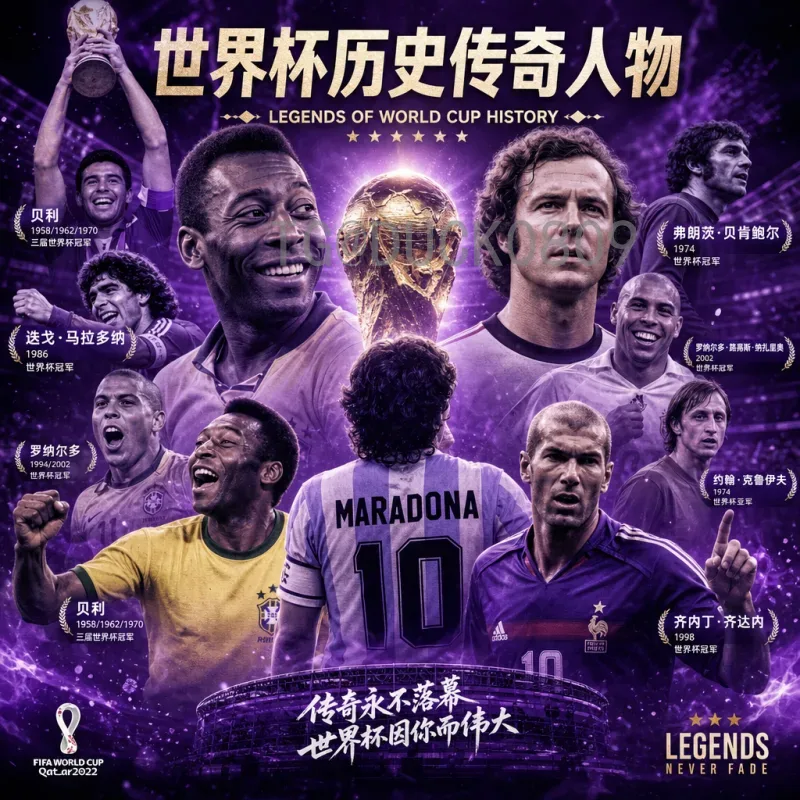 2026年美加墨世界杯赛程表完整版：三国联袂呈现48队盛宴